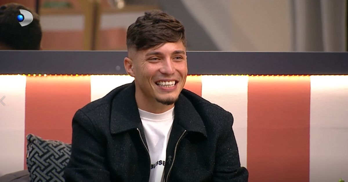 Dorobanțu revine în „Casa iubirii”! Aflați cum reacționează Lucia în ediția de miercuri, 29 aprilie, de la orele 10:00 și 16:30, doar la Kanal D