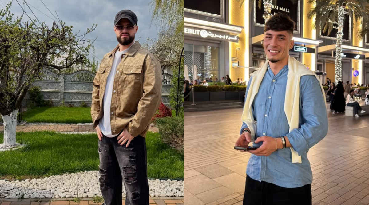 Dorobanțu, săgeți la adresa lui Danciu: ,,Rău faci, rău primești”. Ce a putut să-i spună câștigătorul sezonului 4