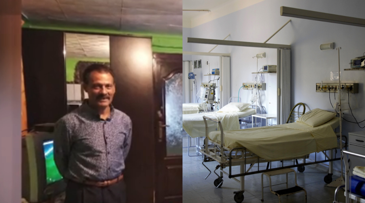 Un bărbat de 58 de ani s-a stins din viață la câteva ore după ce a fost trimis acasă de la Spitalul Județean Brașov. Familia îi acuză pe medici de neglijență