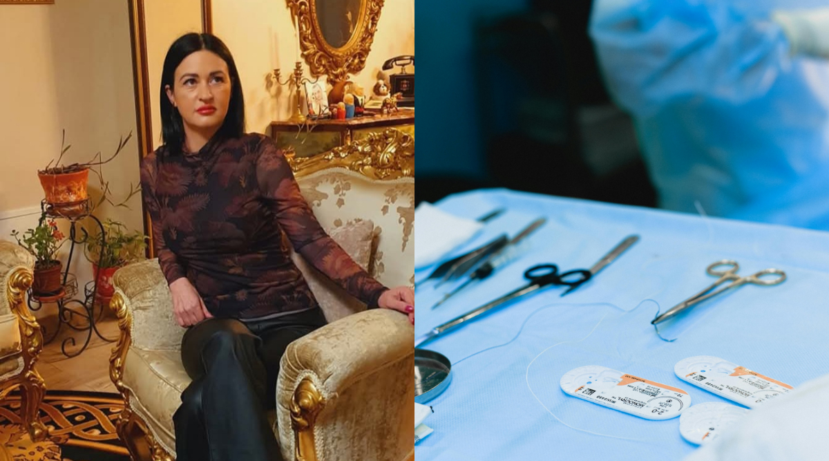 Decizie de ultimă oră în ceea ce îl privește pe medicul acuzat de neglijență în cazul Valentinei, femeia care s-a stins din viață după un lifting facial