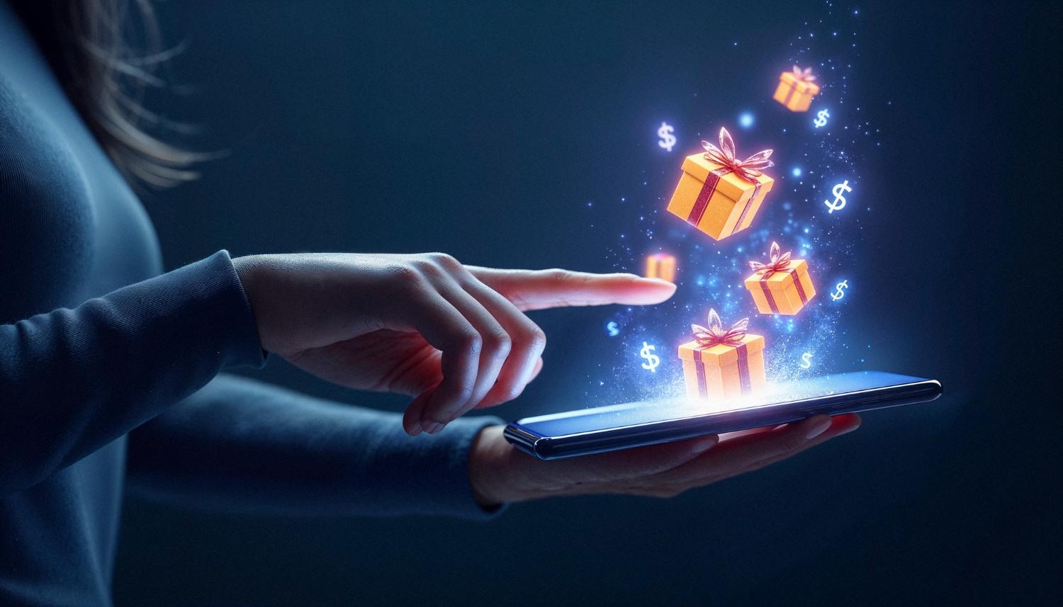 (P) Cum au devenit sistemele de recompense un standard în divertismentul digital