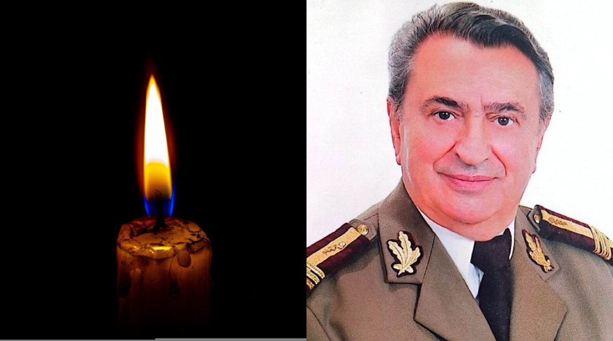 Medicul și colonel în rezervă, Dumitru Popa, s-a stins din viață