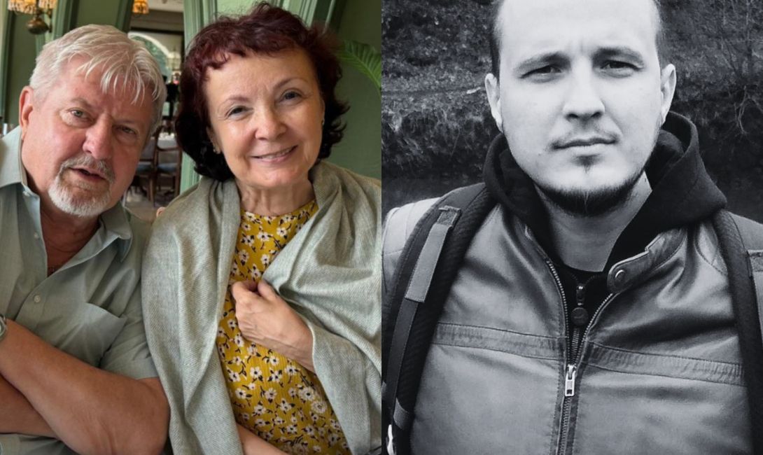 Fiul actorilor Adi Cărăuleanu și Doina Deleanu s-a stins din viață la doar 37 de ani