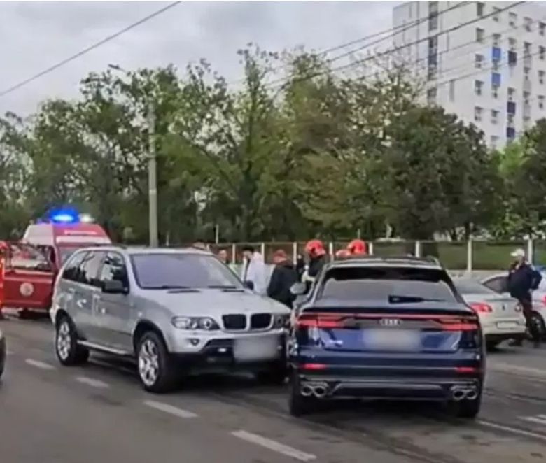 Mașini Galați