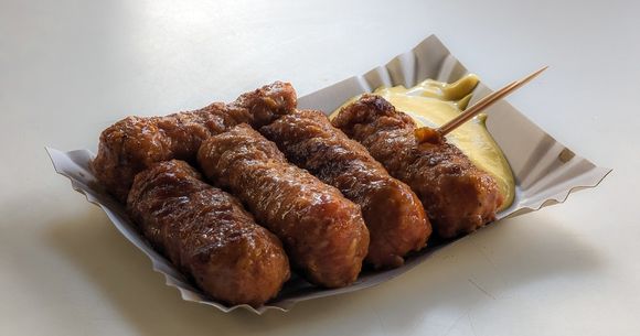 Mici