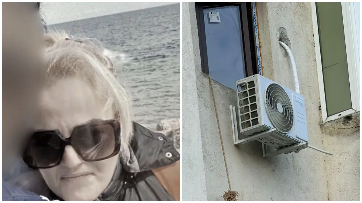 Cine este doctorița găsită spânzurată în Sectorul 3 din București. Olivia Goleanu provenea dintr-o familie cunoscută