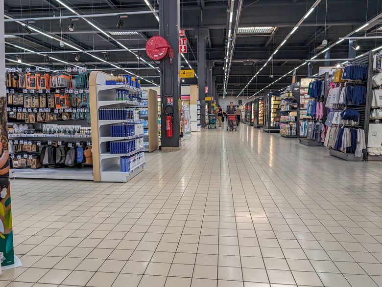 Programul supermarketurilor și mall-urilor de 1 Mai 2026. 