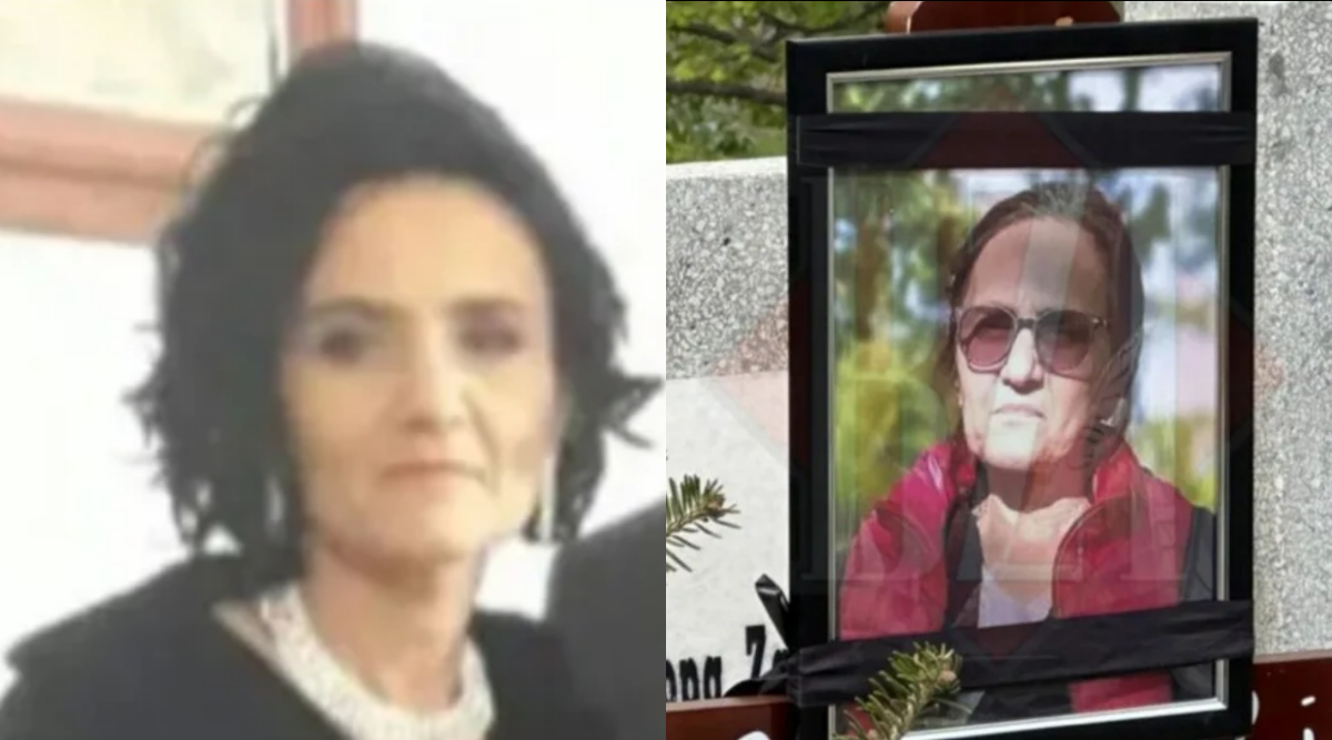Ea este femeia care și-a pierdut viața după ce autoturismul pe care îl conducea a căzut 10 metri în gol de pe o pasarelă, în Iași