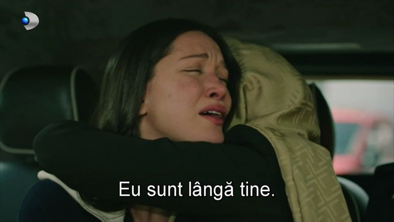 Secvență „Ai nimănui”