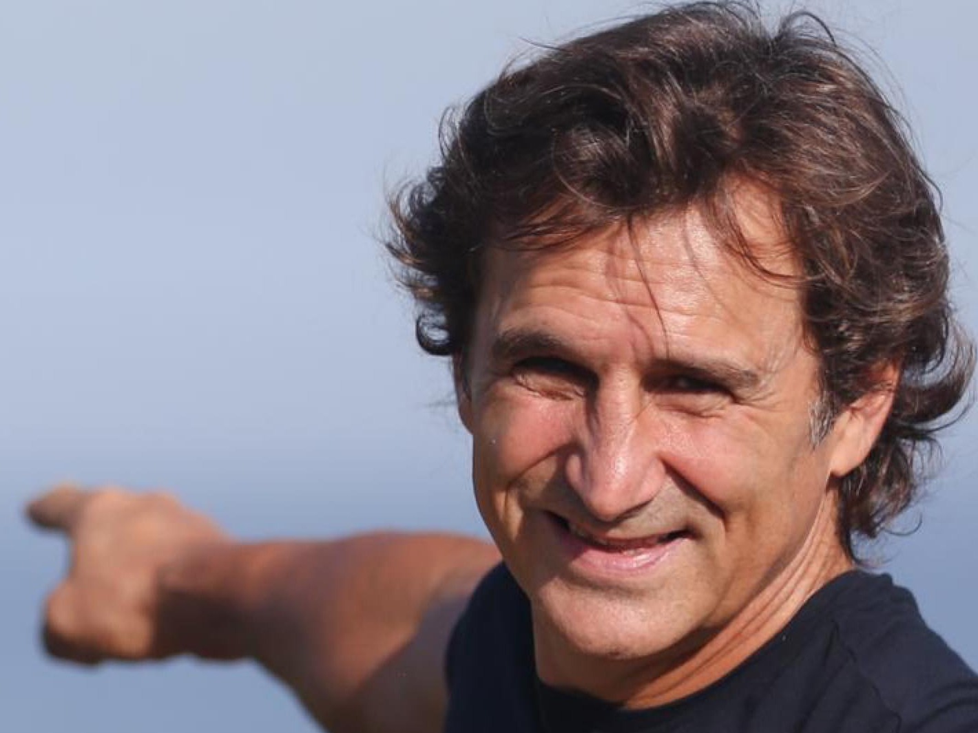 Alex Zanardi, fost pilot de Formula 1 și medaliat la Jocurile Paralimpice, s-a stins din viață la 59 de ani