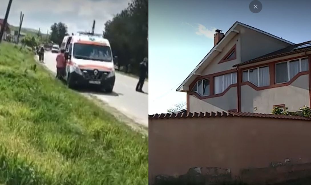 Un băiețel de un an s-a stins din viață după ce a căzut în piscina bunicilor. Acesta se afla în grija străbunicii