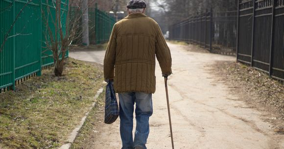 Pensionari