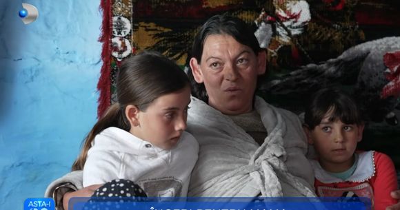 Asta-i Rom&acirc;nia