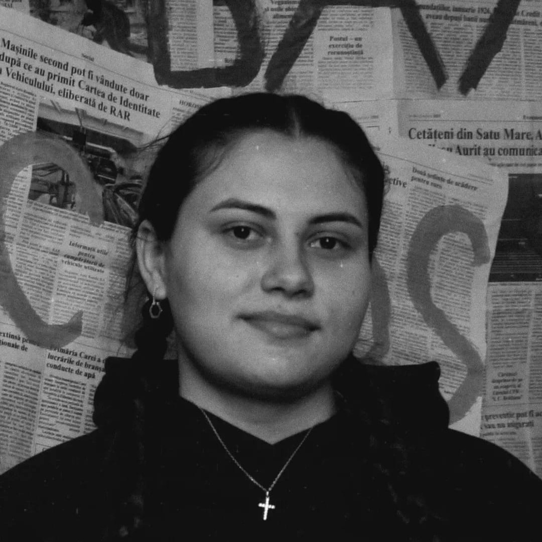Lavinia, minora de 16 ani implicată în evenimentul rutier din Mădăras, s-a stins din viață la spital 