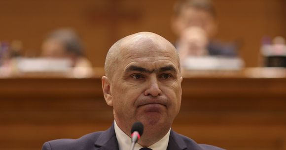 Ilie Bolojan
