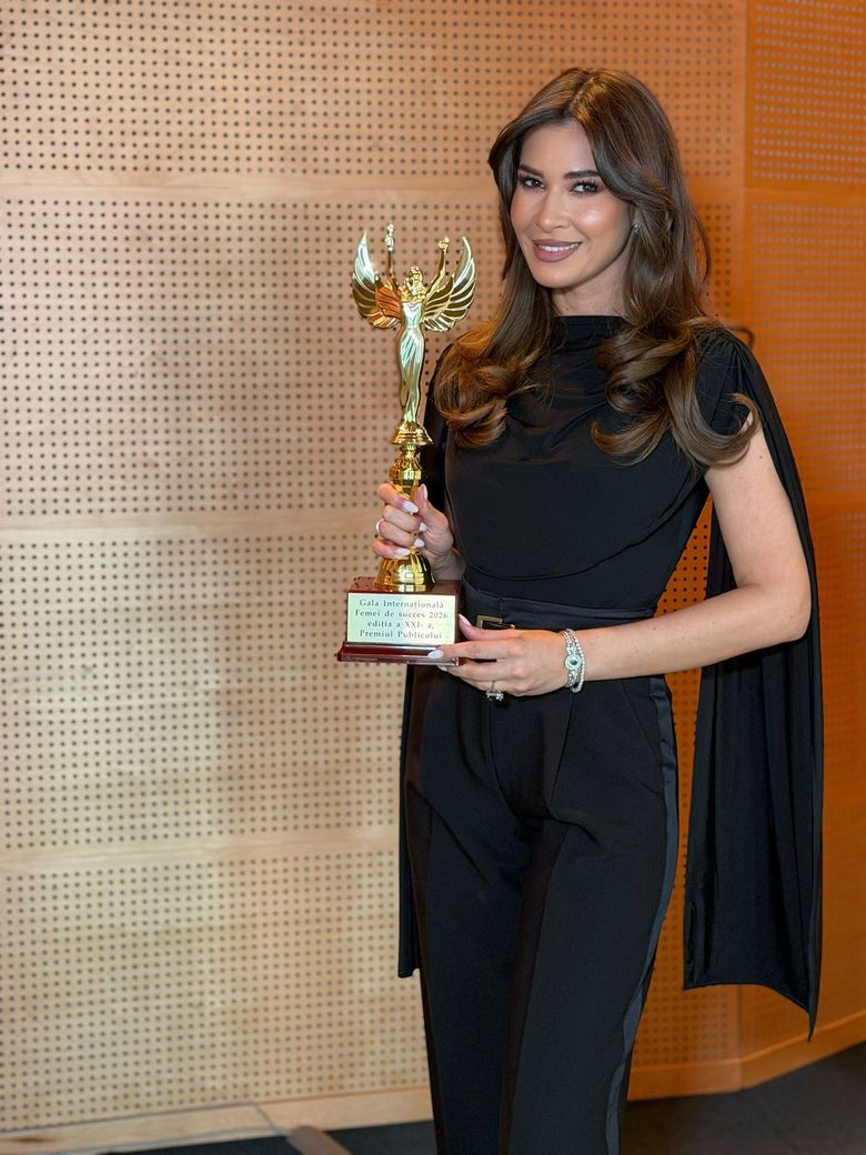 Cristina Dorobanțu 