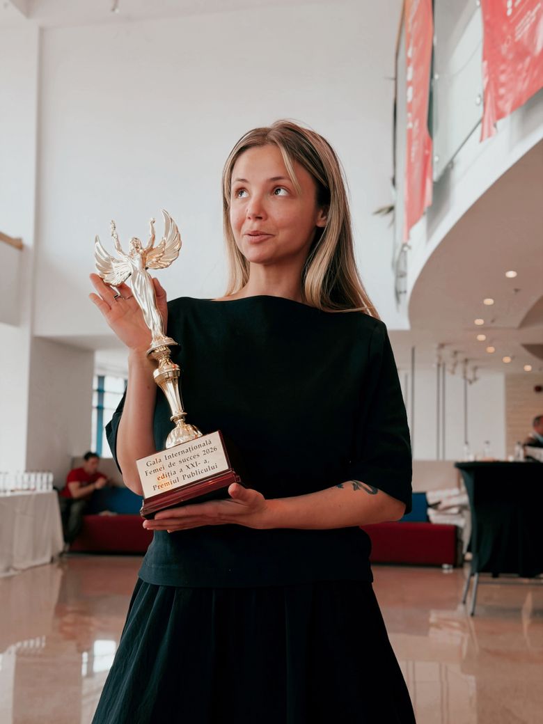 Ramona Dumitrescu
