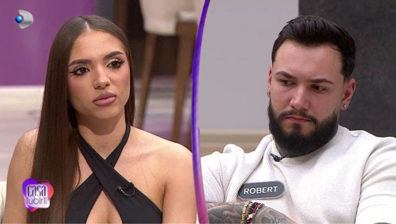 diana si robert casa iubirii
