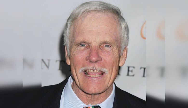 Ted Turner s-a stins din viață