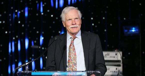 Ted Turner s-a stins din viață