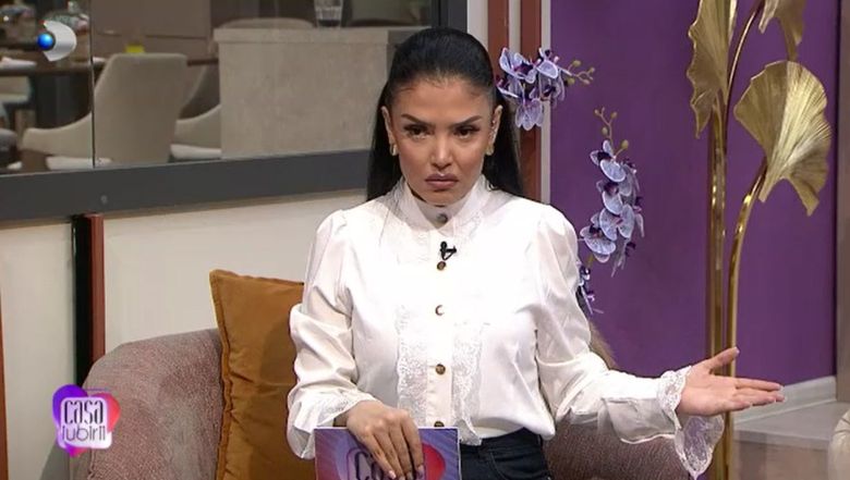 andreea mantea casa iubirii