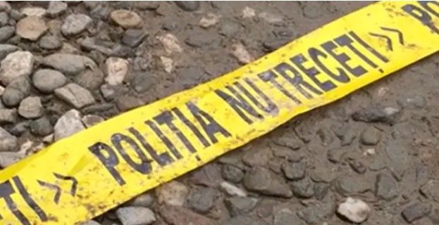 Poliția nu treceți