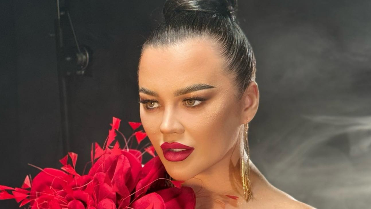 Carmen de la Sălciua a luat o decizie radicală după ce a văzut videoclipurile cu ea, în care se văd „câteva kilograme” în plus: „Zilele astea voi contacta un...”