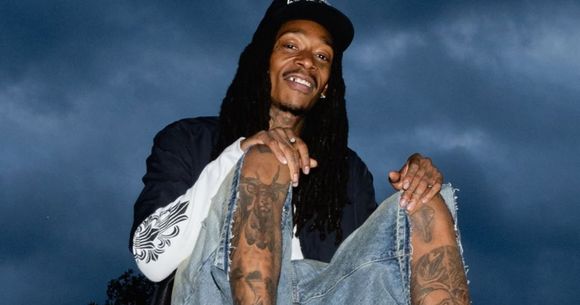 Wiz Khalifa a fost condamnat definitiv la &icirc;nchisoare cu executare.