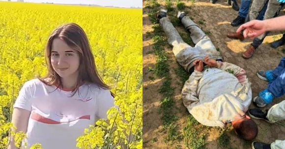 Familia elevei de 18 ani este răpusă de durere.