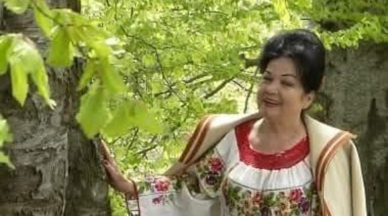 Maria Văduva s-a stins din viață.