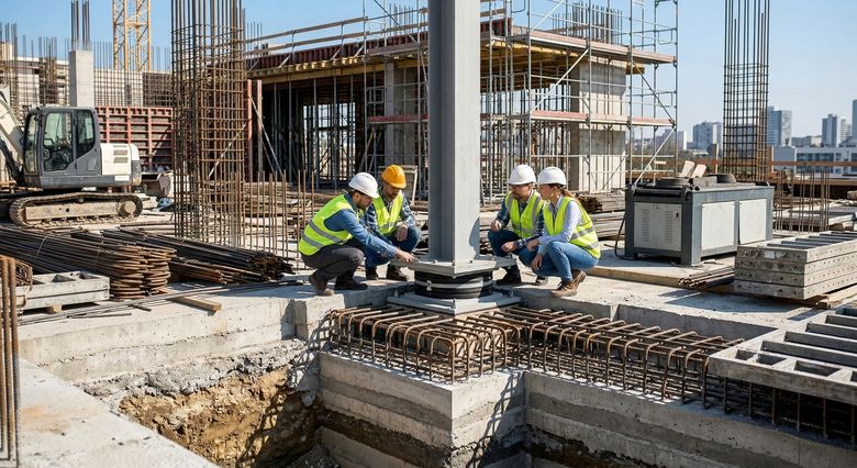 Codurile de construcție stricte în caz de cutremur îmbunătățesc siguranța și rezistența seismică, ajutând orașele să protejeze oamenii infrastructura.