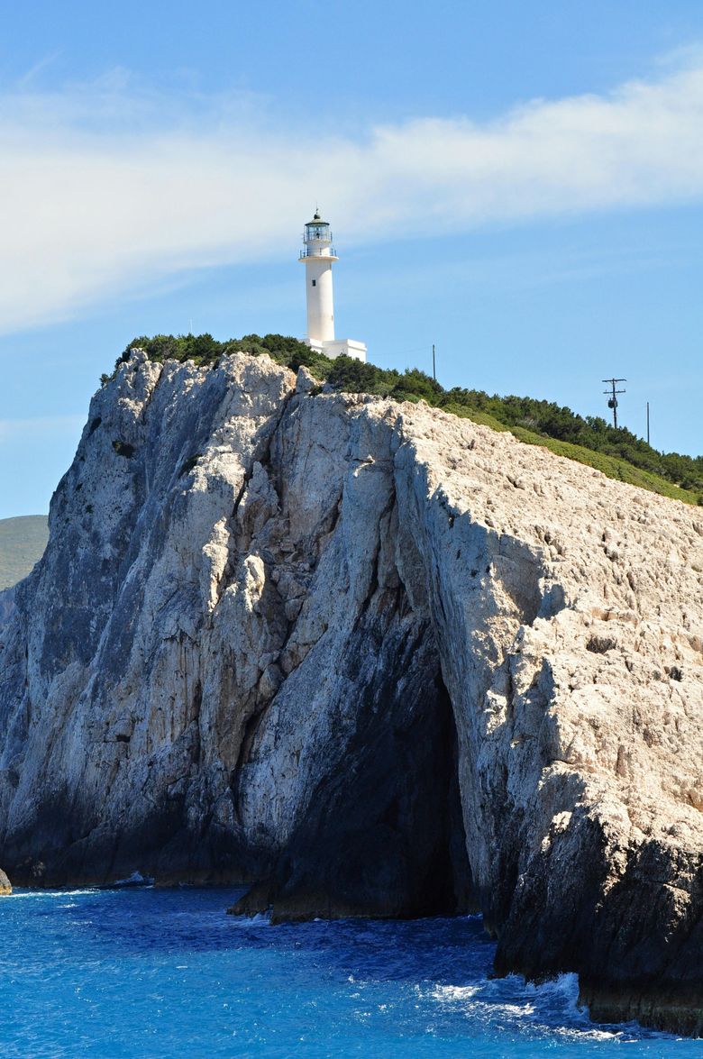 Insulă Grecia