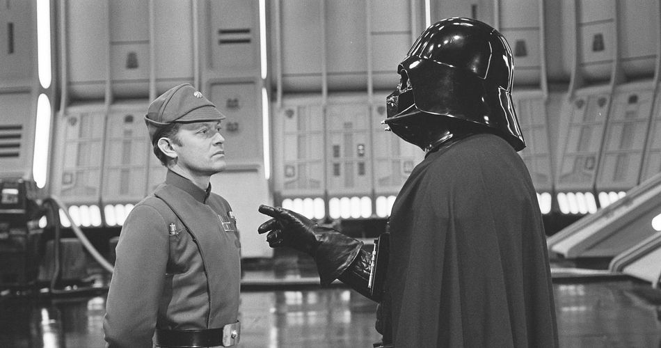 Fanii filmului Star Wars sunt îndoliați! Actorul Michael Pennington s-a ...