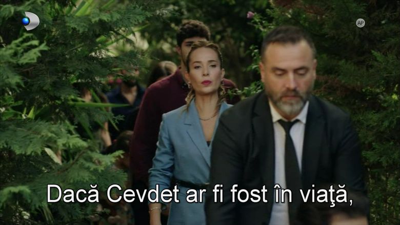 Rezumat episodul 31 „Ai nimănui”