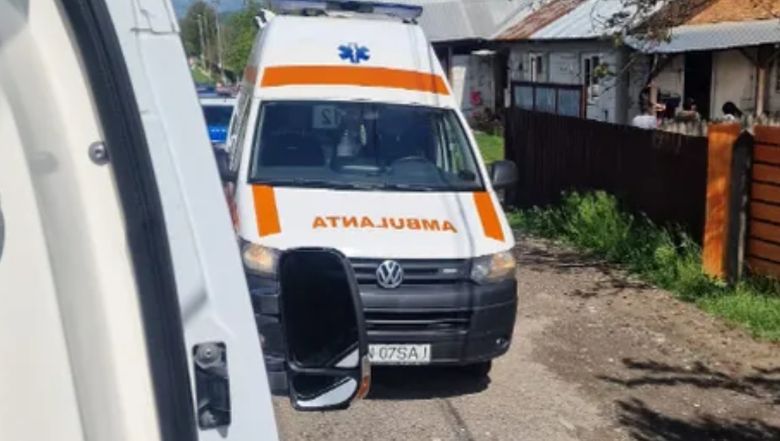 minora de 14 ani din vrancea și-a pus capat zilelor