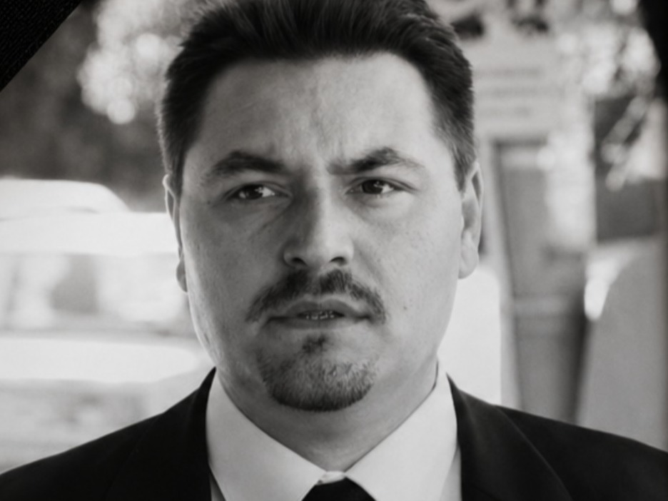 Marius Dorin Mihălcică, tată a doi copii, s-a stins din viață la doar 51 de ani: „Drum lin către stele, Marius!”