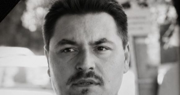 Marius Dorin Mihălcică