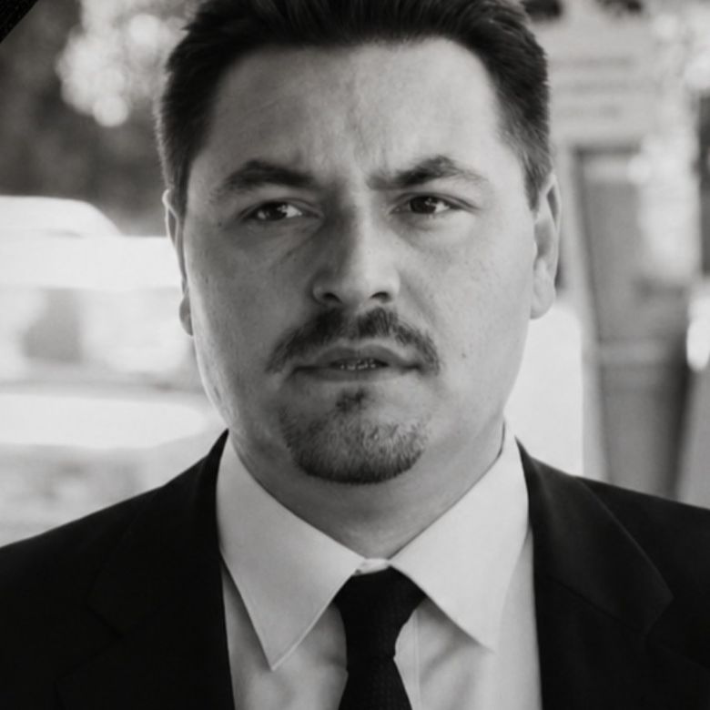 Marius Dorin Mihălcică