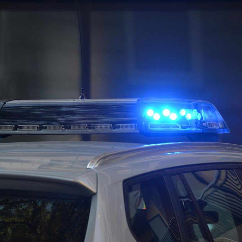 Poliție