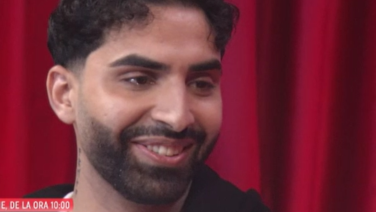 Ahmed revine în „Casa Iubirii”! Primele imagini din ediția de miercuri, 13 mai, de la 10:00 și 16:30, doar la Kanal D