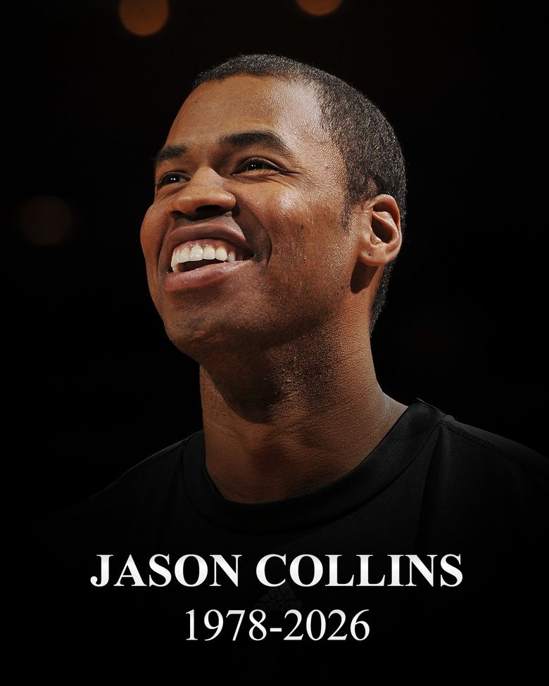 Jason Collins