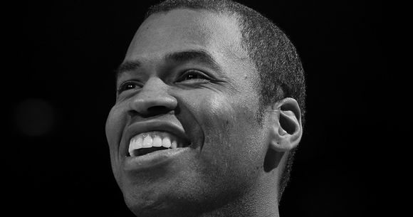 Jason Collins