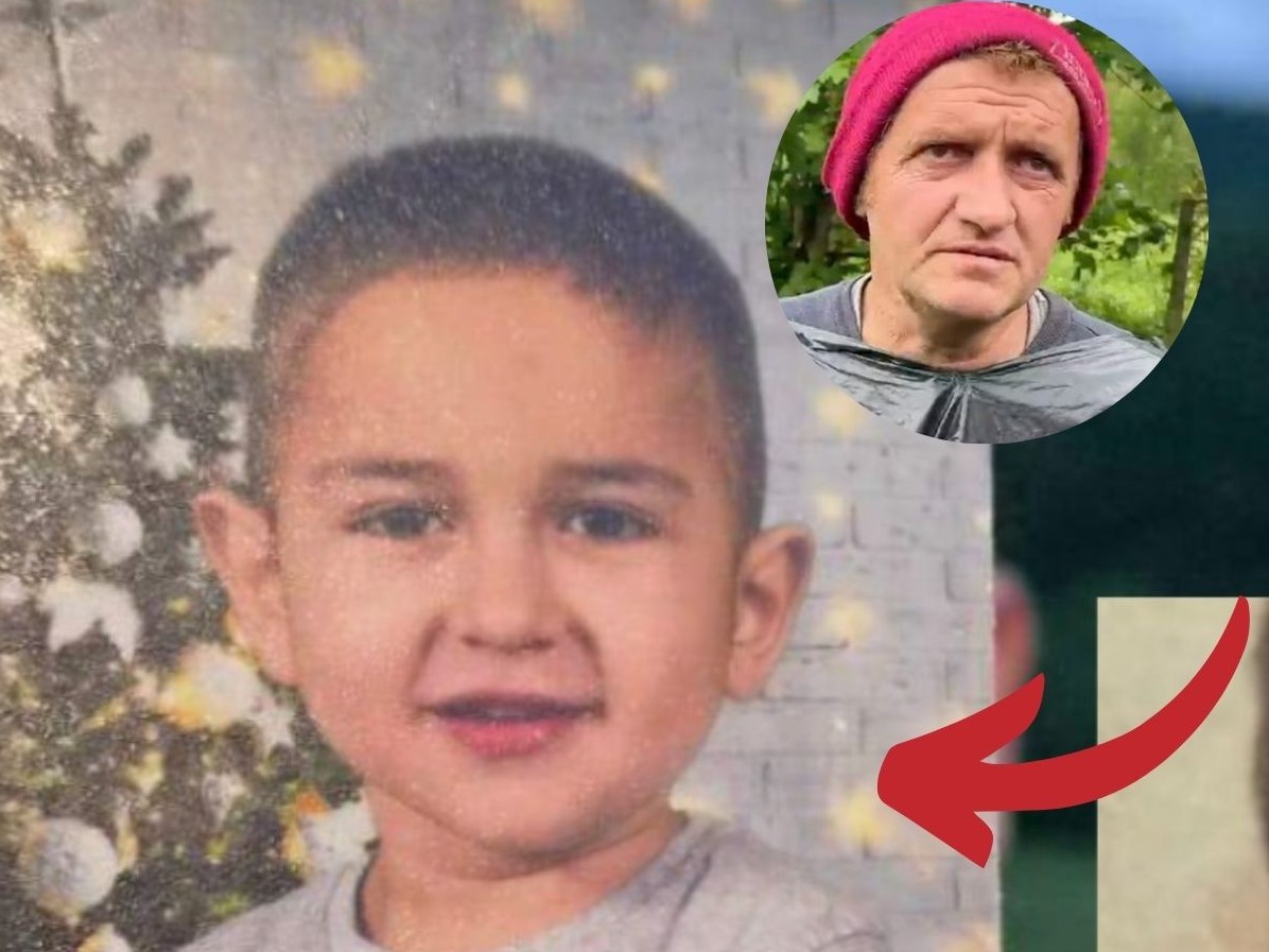 Reacție neașteptată în cazul dispariției lui Alexandru. O femeie susține că a rămas șocată după întâlnirea cu mama băiatului