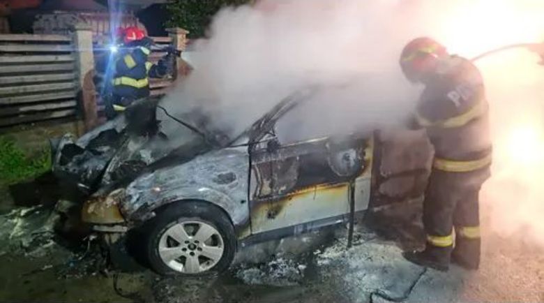 Alex și Miruna sunt tinerii care și-au pierdut viața în Vrancea.