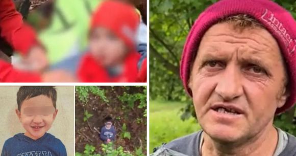 Noi detalii despre starea micuțului Alexandru! Tatăl lui a vorbit, pentru prima dată, despre cum se simte