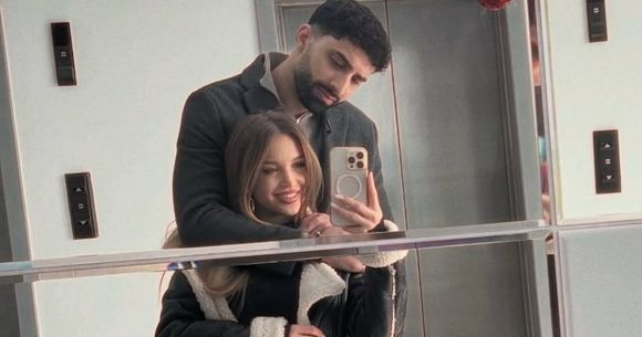 Veronica și Ahmed