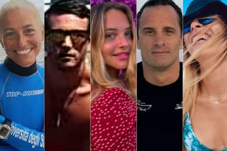 turisti morti maldive