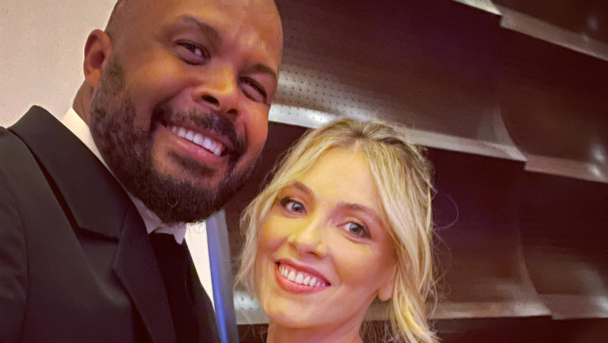Cabral și Andreea Ibacka au divorțat! Primele declarații ale prezentatorului TV: „Este un moment greu”
