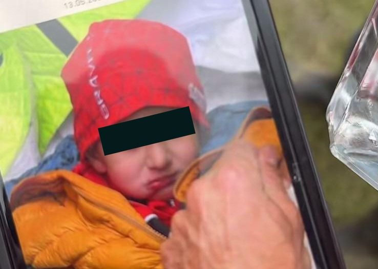 Cum ar fi supraviețuit micuțul Alexandru în pădure timp de două zile! Un fost vânător a venit cu explicații
