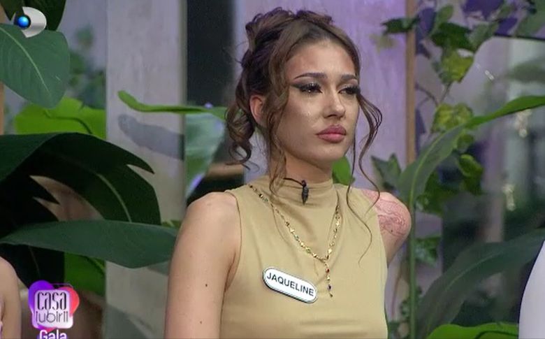 Jaqueline